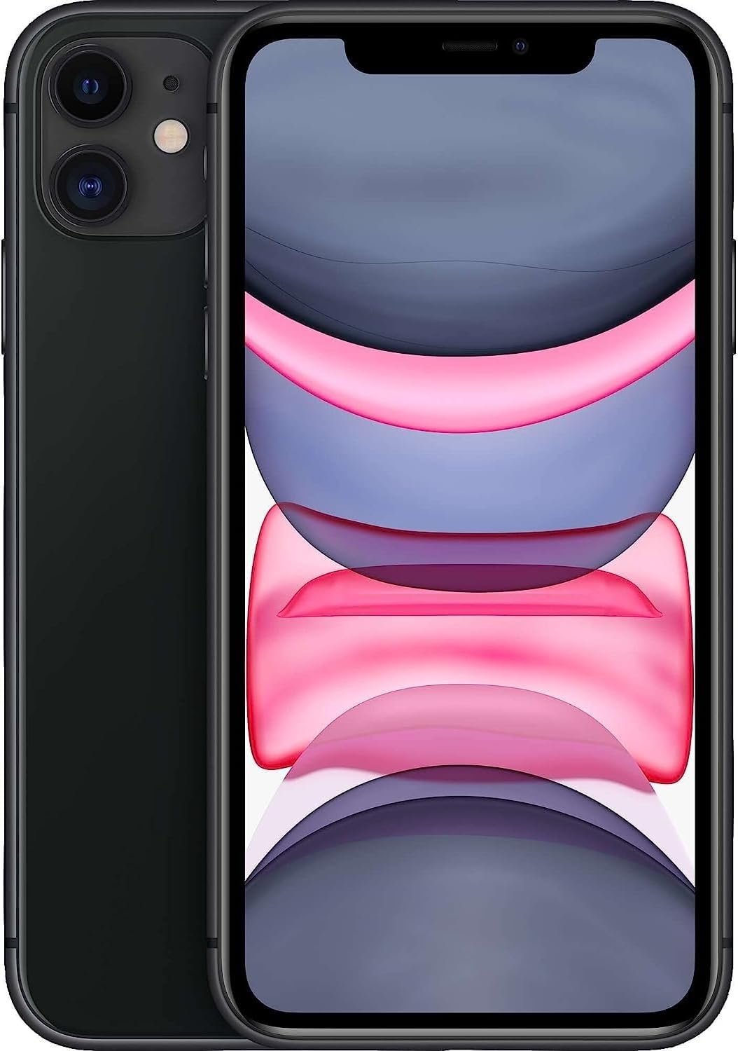 Apple iPhone 12 128GB Black - Renewed for GSM Carriers