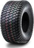 WANDA One 18x7.50-8 Lawn Mower Cart Turf Tire - Turf Friendly Traction