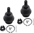 Front Lower Ball Joints for Chevy GMC Silverado Sierra Tahoe - Durable
