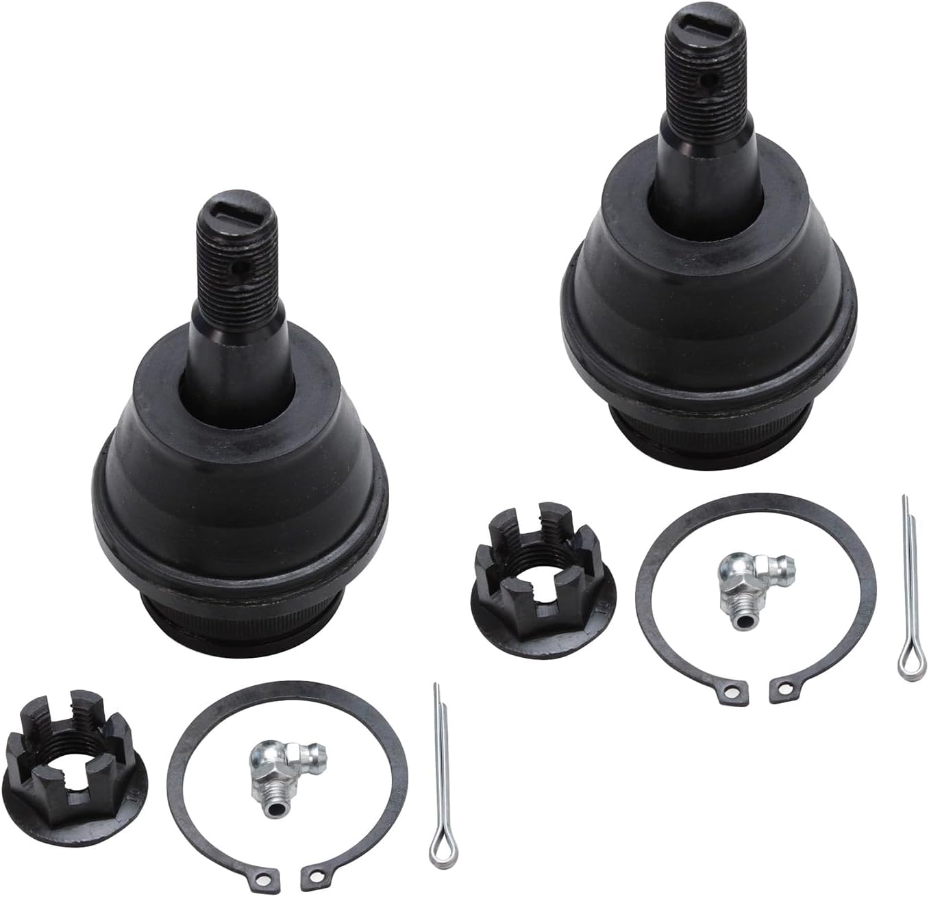 Front Lower Ball Joints for Chevy GMC Silverado Sierra Replacement