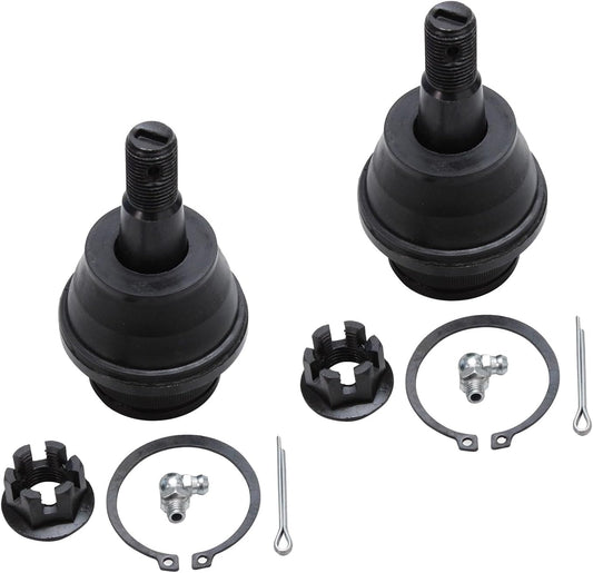 Front Lower Ball Joints for Chevy GMC Silverado Sierra Replacement