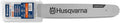 Husqvarna 20 in Rancher Chainsaw Bar - Durable Replacement Part