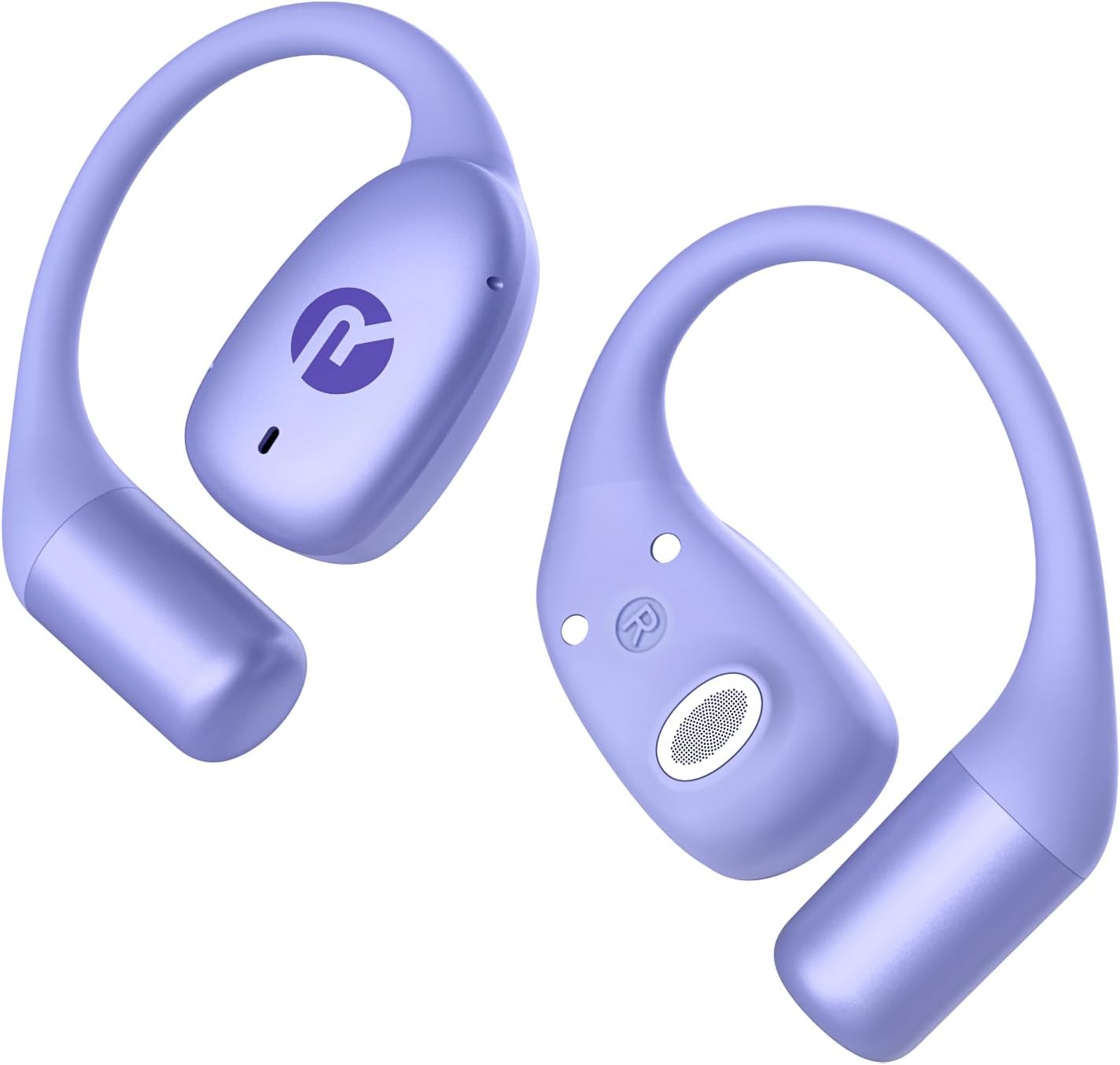 Raycon Essential Open Earbuds: True Wireless Comfort and Sound