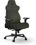 Corsair TC500 Luxe Gaming Chair Sherwood - Wide Seat Comfort