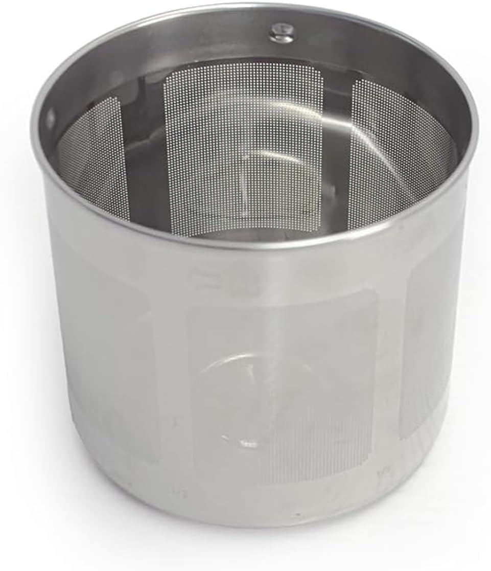 Premium Nut Milk Filter for TheDOM Maker