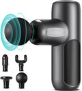 arboleaf Mini Massage Gun Deep Tissue - Compact Pain Relief