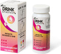 Spike Drink Test Strips Detector for Beverage Safety - Fast 10s