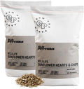 Old Potters Wildlife Sunflower Hearts & Chips for Bird Feeding
