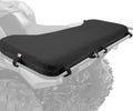KEMIMOTO ATV Rack Pad Rear Seat Cushion - Comfortable, Water-Resistant