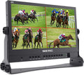 SEETEC ATEM156 15.6 Inch Live Streaming Broadcast Monitor