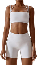 IMEKIS Women's Stylish Yoga Gear: Perfect for Workouts