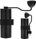 Normcore Manual Coffee Grinder - Precision Grinding Power