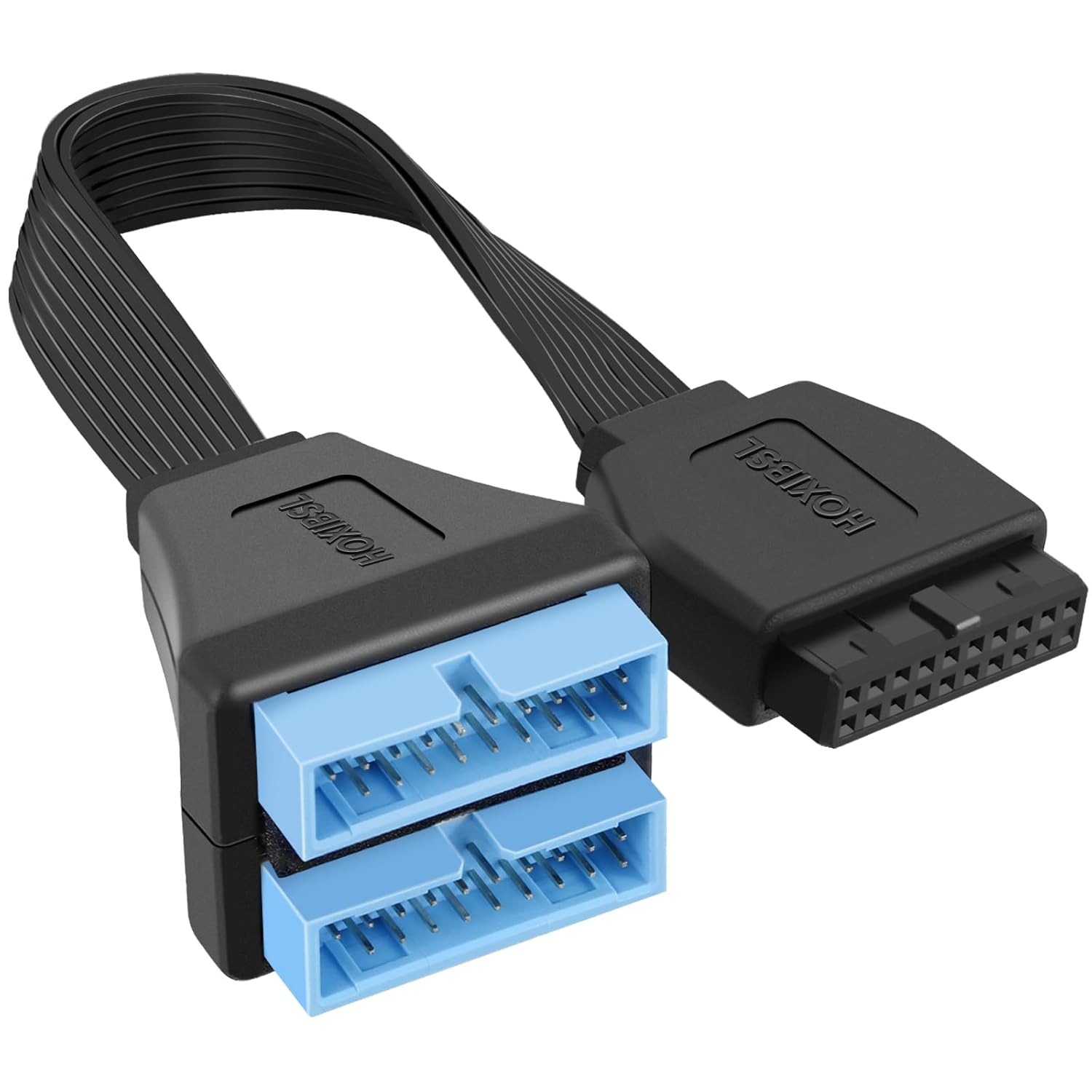 High-Speed USB 3.0 Splitter Cable - DIY Essential