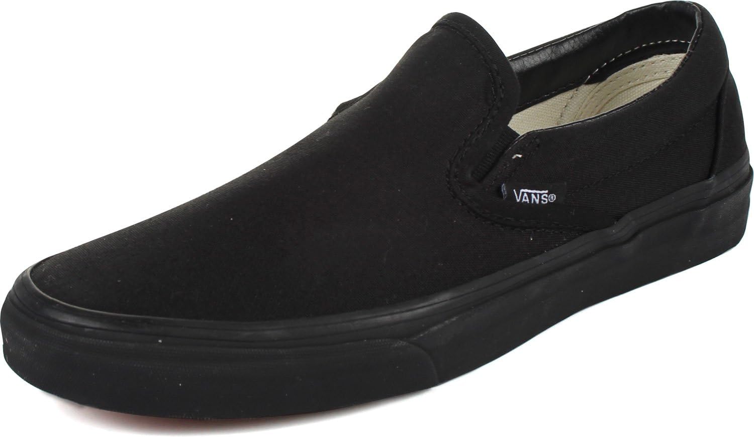 VANS Unisex Classic Slip-On Shoes for Effortless Style and Comfort