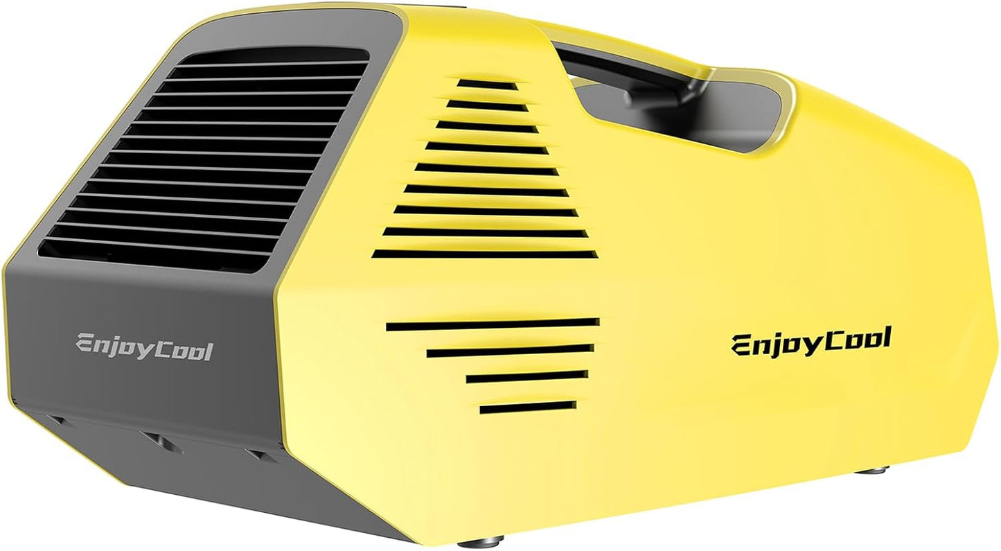 Ultimate Portable Camping AC - 2380Btu Power!