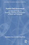 Student Self-Assessment - Practical Guide for Educators