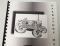 New Holland Skid Steer (L180 L185 C185 L190 C190) Operators Manual