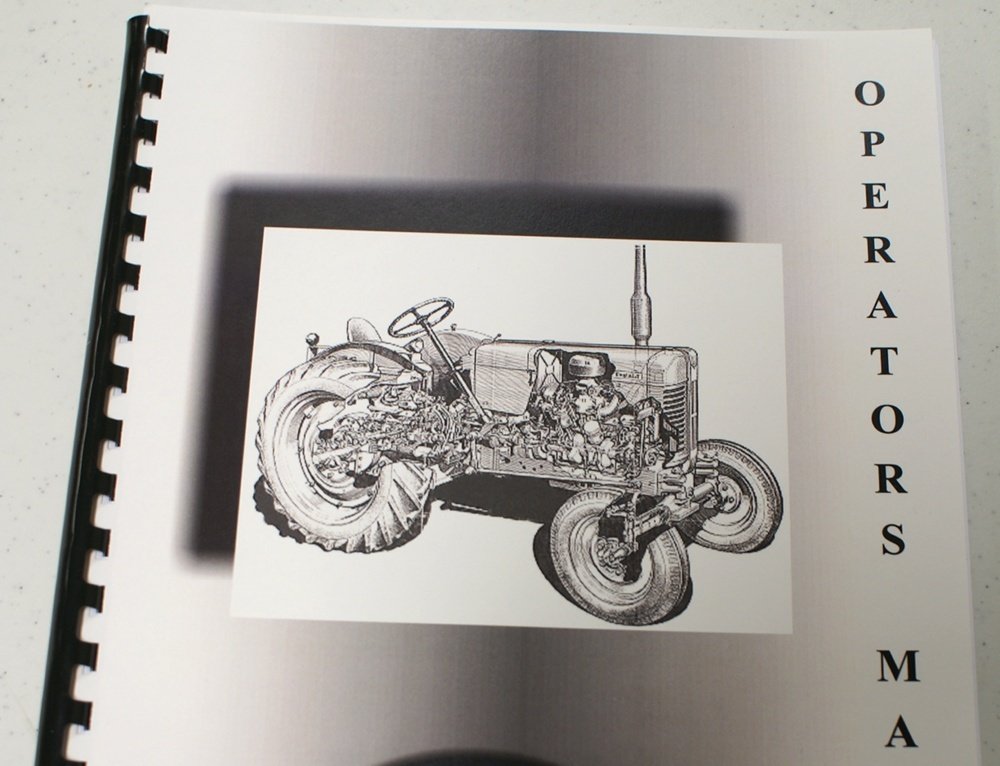 New Holland Skid Steer Operators Manual for L180 L185 C185 L190 C190