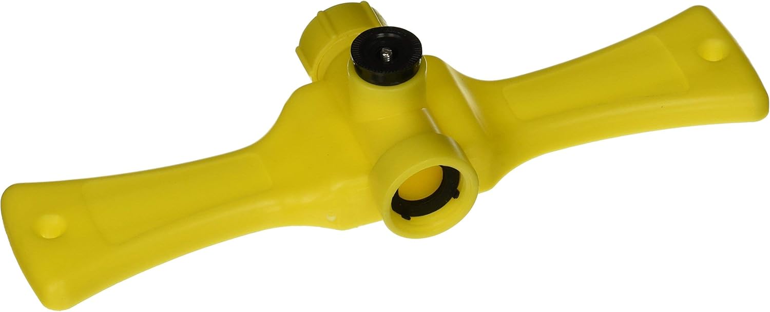 20 Pack Medium Coverage Port-A-Rain Yard Watering Sprinkler