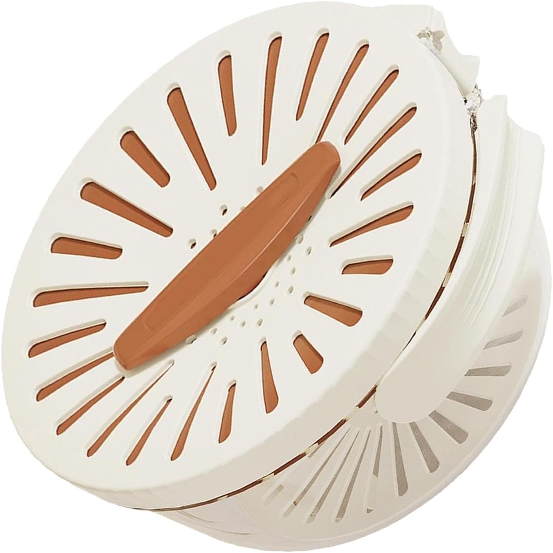 3-In-1 Kitchen Colander Bowl - Ultimate Fruit Drainer