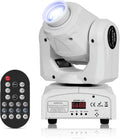 Moving Head DJ Light 60W RGBW Moving Head - Compact Stage Fixture