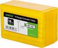 meite Concrete T-Nails 14 Gauge 1-1/4 in - Reliable Concrete Nailer