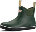 Men's Deck Boots Non-Slip Waterproof Fishing Boots - Lightweight Shoes