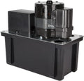 Little Giant VCL-45ULS Condensate Pump - 1 Gallon Tank, 450 GPH