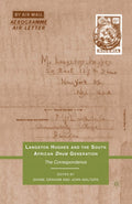 Langston Hughes and the South African Drum Generation - Correspondence