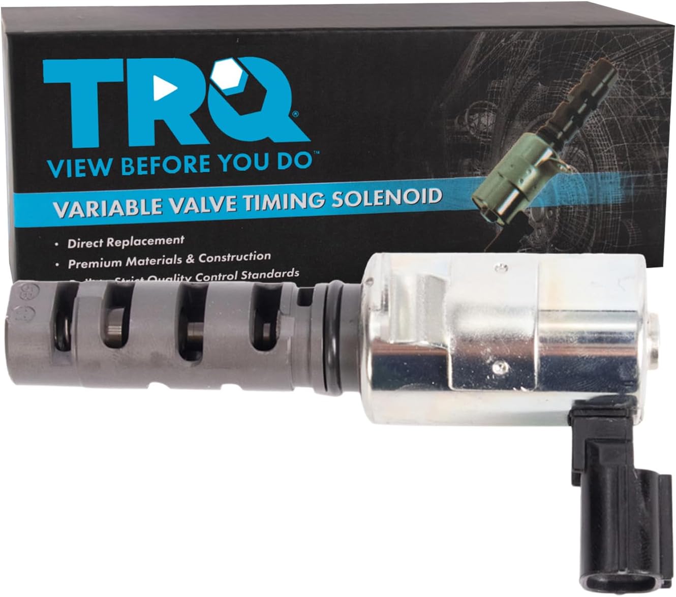 TRQ Exhaust Variable Valve Timing Solenoid for Chrysler & Dodge