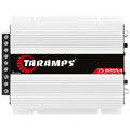 Taramps TS 800x4 1 Ohm Multichannel Amplifier - 800W RMS