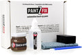 C46 Almandin Braun Touch-Up Paint for BMW Models - Precise Scratch
