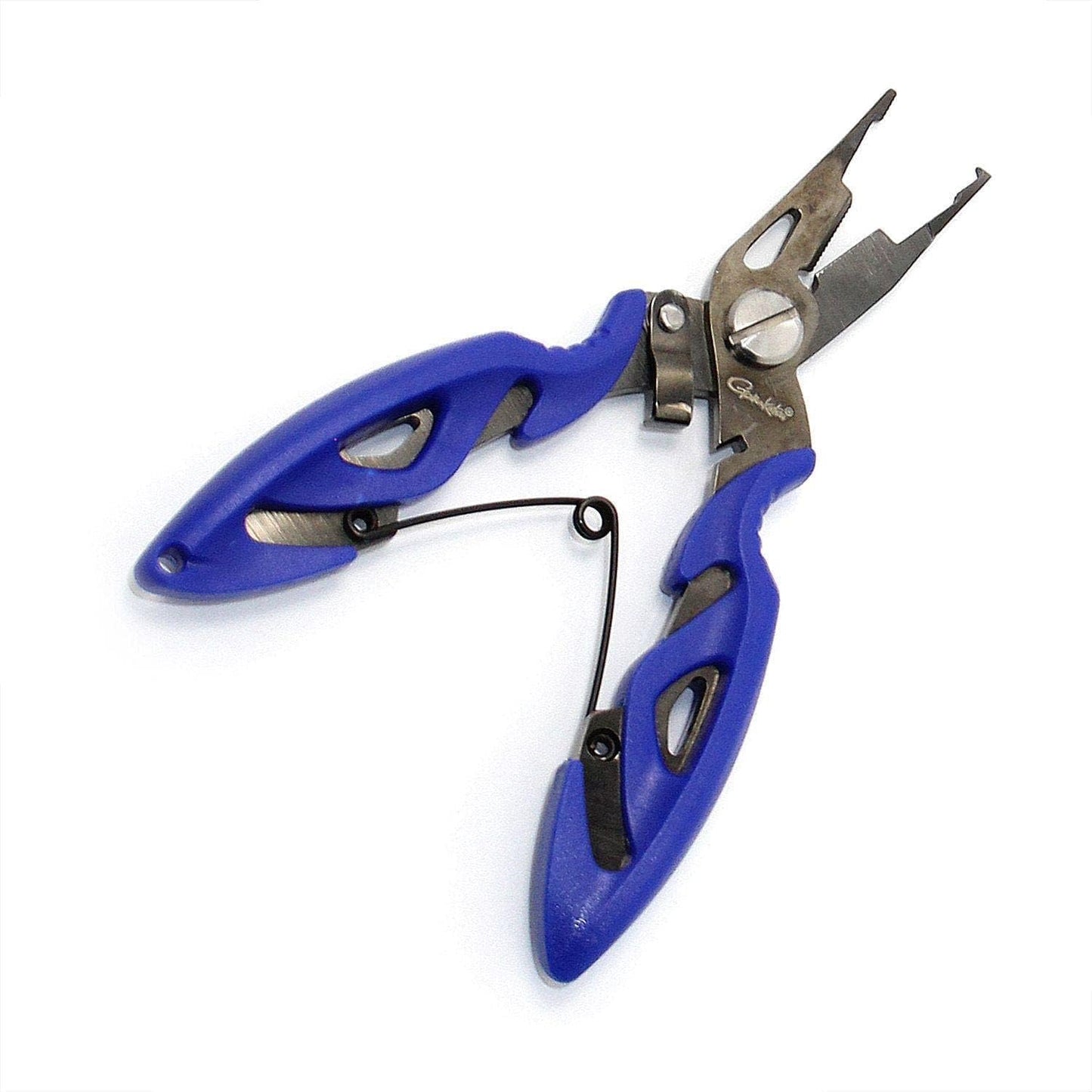 Gamakatsu P004 Micro Split Ring Pliers: Easy Handling