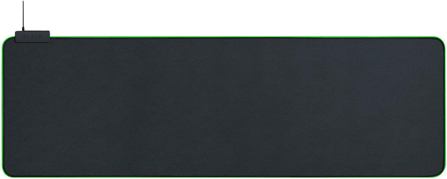 Razer Goliathus Chroma Mousepad: Custom RGB Lighting