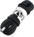 X XBEN Static Climbing Rope 10.5mm 10M-352M - Low Stretch Rescue Rope