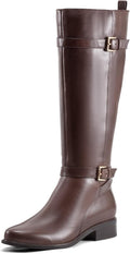 Rockport Women's Harper Boots - Cushioned Comfort for All Day Wear