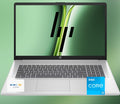 HP Laptop 17 17.3in HD+ Display - Efficient 8-Core Performance