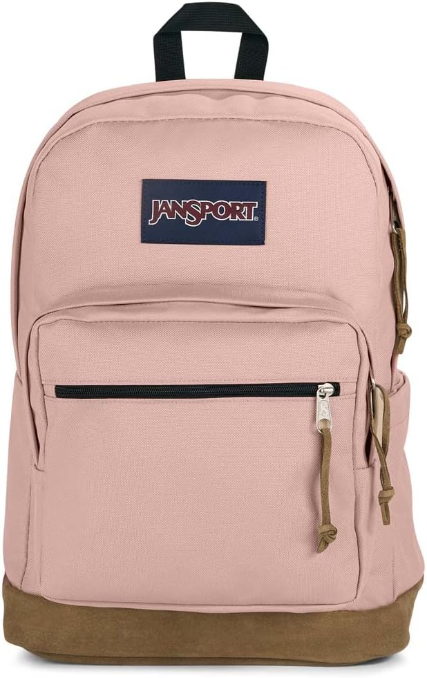 JanSport Right Pack Backpack with Padded 15in Laptop Sleeve