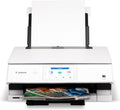 Canon PIXMA TS8820 Wireless All in One Photo Printer Review