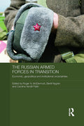 The Russian Armed Forces in Transition - Comprehensive Military
