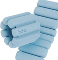 Bala Bangles Wrist & Ankle Weights - Wearable Fitness Bracelet Set