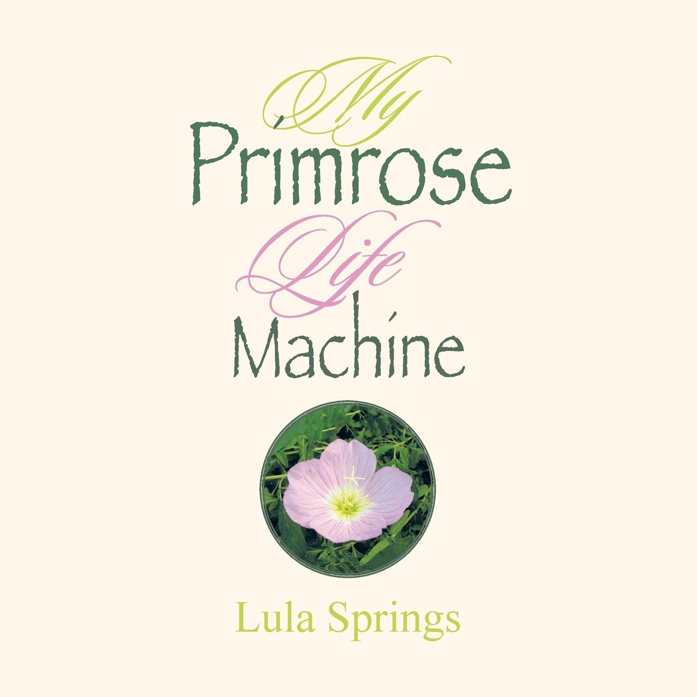 My Primrose Life Machine: A Revolutionary Health Solution