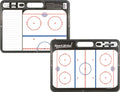Coaching Board - Pro Ice Hockey - Compact Durable Tactics Board