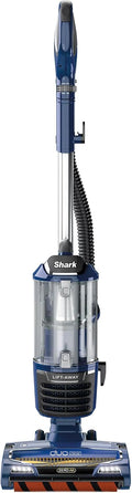 Shark UV700 DuoClean Zero-M Lift-Away Upright Vacuum Cleaner - Renewed