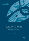 Job Guarantee and Modern Money Theory - Labor Standard Analysis