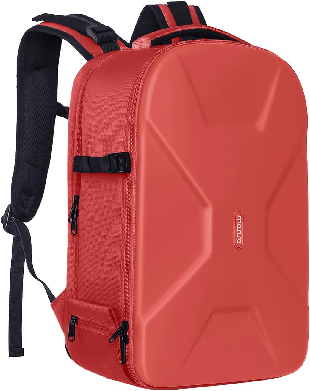 MOSISO Camera Backpack for DSLR, SLR, and Mirrorless Cameras