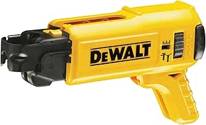 DEWALT 20V MAX XR Drywall Screw Gun Collated Magazine Accessory