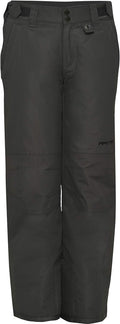 Arctix Kids Snow Pants with Reinforced Knees and Seat - Warm, Tough