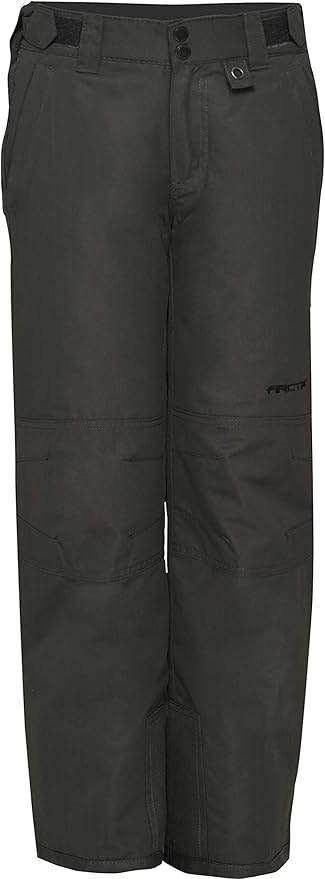 Arctix Kids Snow Pants with Reinforced Knees for Winter Fun