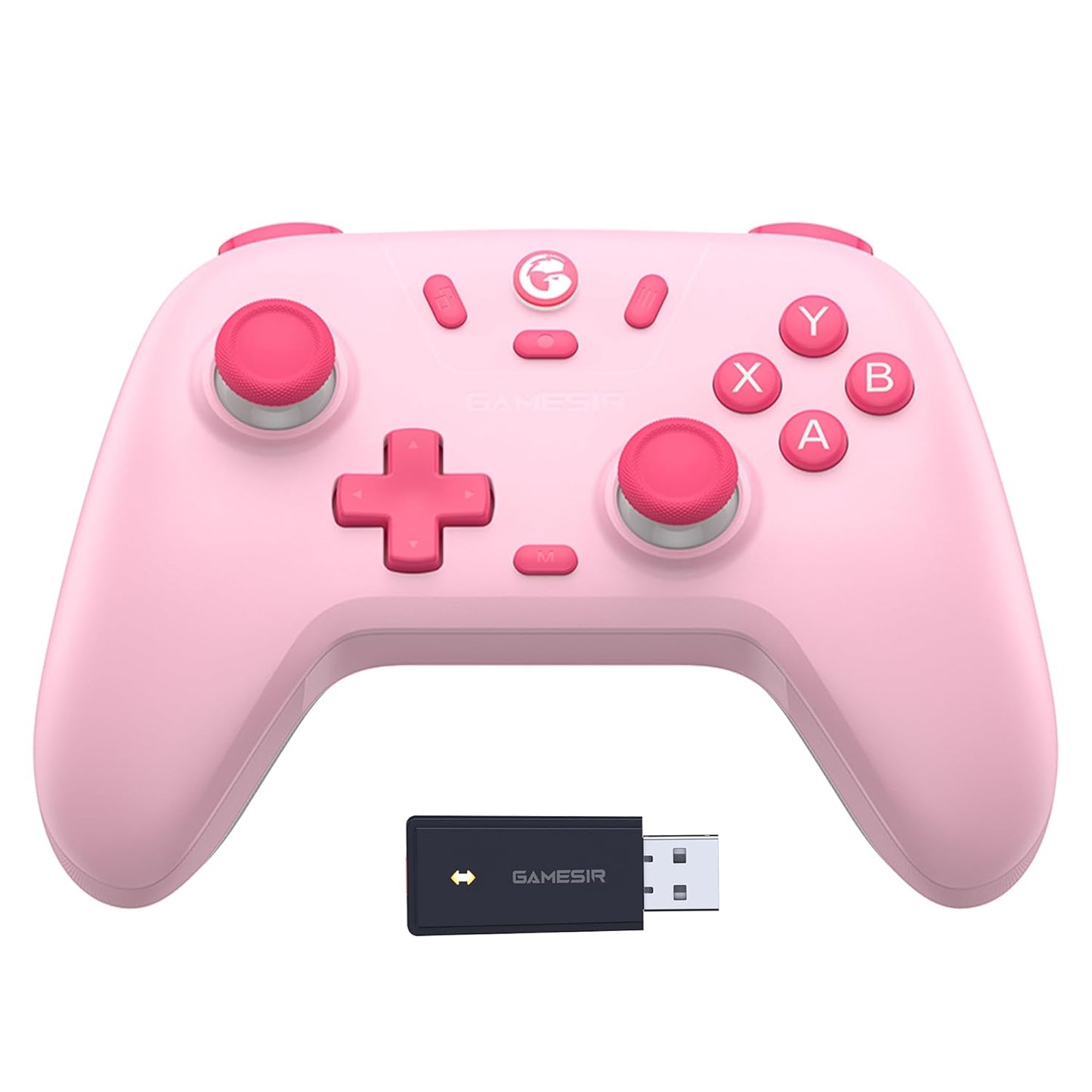 Wireless Controller Gamepad: Multi-Platform Gaming bliss